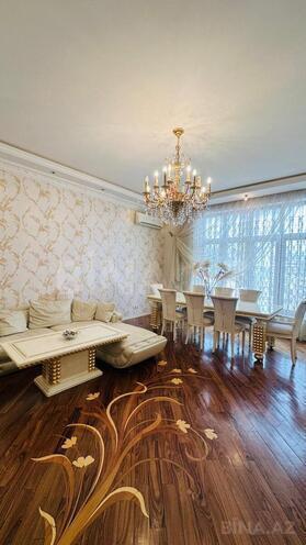 Продаётся 3-комн. новостройка 120 м², м. Ичеришехер, photo 5 from 15