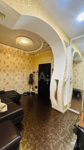 Продаётся 3-комн. новостройка 120 м², м. Ичеришехер, photo 11 from 15