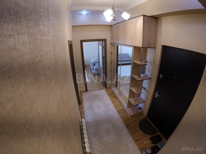 İcarəyə verilir 2 otaqlı yeni tikili 78 m², Səbail r., photo 9 from 13