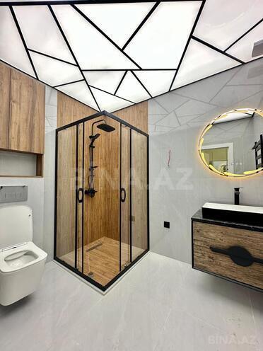 Satılır 2 otaqlı yeni tikili 71 m², Qara Qarayev m., photo 8 from 9