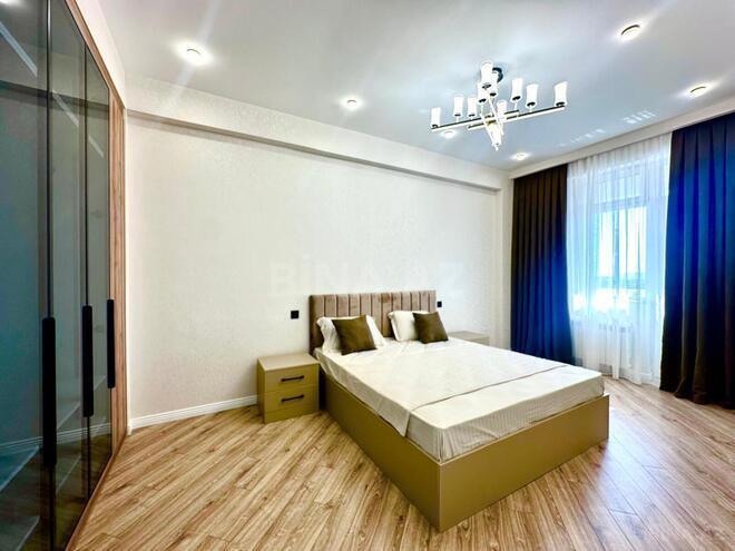 Satılır 2 otaqlı yeni tikili 71 m², Qara Qarayev m., photo 5 from 9