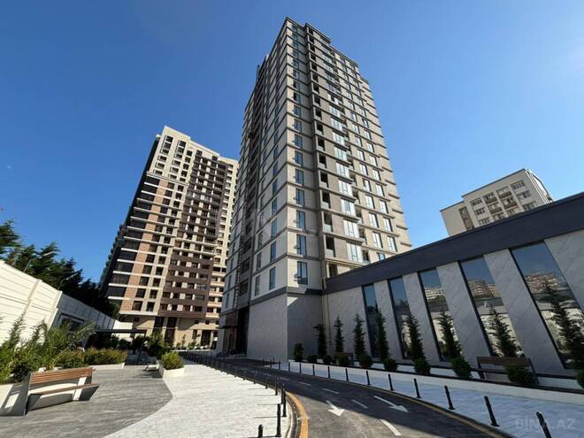 Продается 3-комн. новостройка 92 м², м. 28 мая, photo 3 from 16