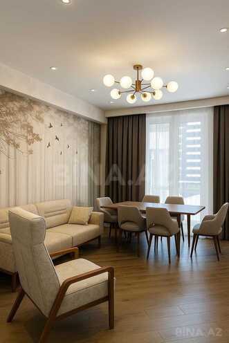 Продается 3-комн. новостройка 92 м², м. 28 мая, photo 4 from 16