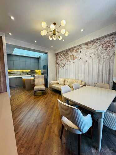 Продается 3-комн. новостройка 92 м², м. 28 мая, photo 5 from 16