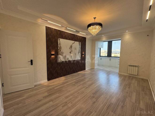 Продается 3-комн. вторичка 70 м², м. Гянджлик, photo 1 from 13