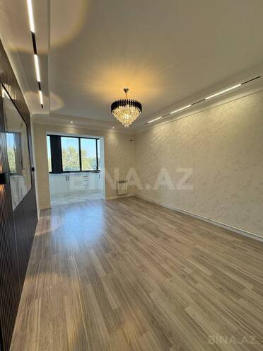 Продается 3-комн. вторичка 70 м², м. Гянджлик, photo 3 from 13