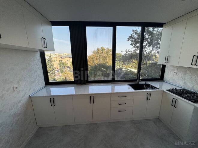 Продается 3-комн. вторичка 70 м², м. Гянджлик, photo 5 from 13
