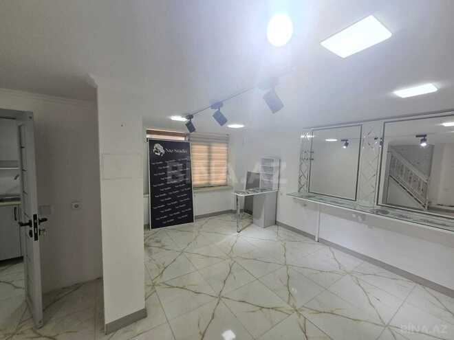 Продаётся  объект 60 м², м. Ази Асланов, photo 4 from 15