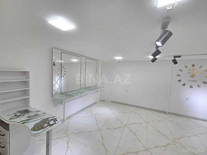 Продаётся  объект 60 м², м. Ази Асланов, photo 3 from 15