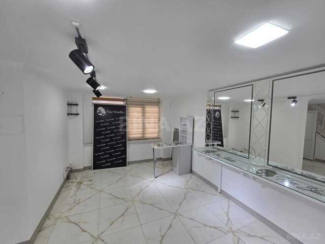 Продаётся  объект 60 м², м. Ази Асланов, photo 5 from 15