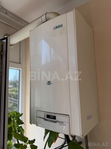 Satılır 3 otaqlı köhnə tikili 75 m², Həzi Aslanov m., photo 11 from 18