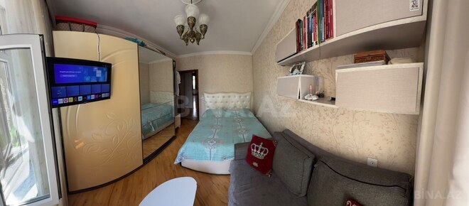 Satılır 3 otaqlı köhnə tikili 75 m², Həzi Aslanov m., photo 13 from 18