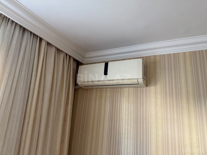 Satılır 3 otaqlı köhnə tikili 75 m², Həzi Aslanov m., photo 12 from 18