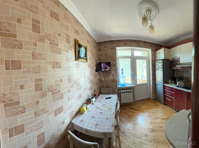 Satılır 3 otaqlı köhnə tikili 75 m², Həzi Aslanov m., photo 7 from 18