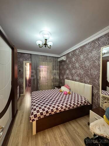 Satılır 3 otaqlı köhnə tikili 70 m², Gənclik m., photo 5 from 20