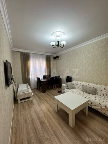 Satılır 3 otaqlı köhnə tikili 70 m², Gənclik m., photo 1 from 20