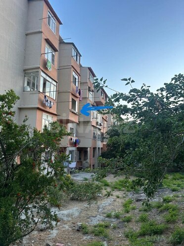Продаётся 3-комн. вторичка 65 м², м. Ази Асланов, photo 14 from 15