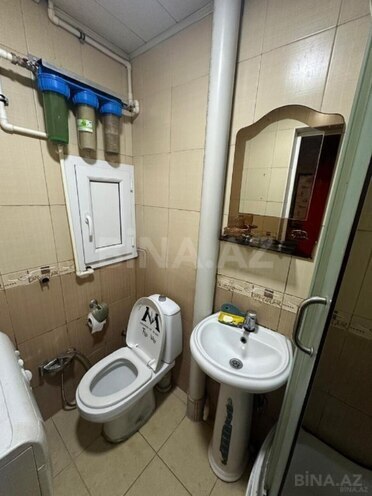 Продаётся 3-комн. вторичка 65 м², м. Ази Асланов, photo 12 from 15