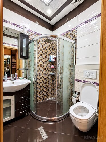 Satılır 4 otaqlı yeni tikili 156 m², 8 Noyabr m., photo 11 from 15