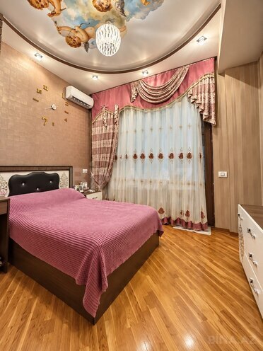 Satılır 4 otaqlı yeni tikili 156 m², 8 Noyabr m., photo 7 from 15