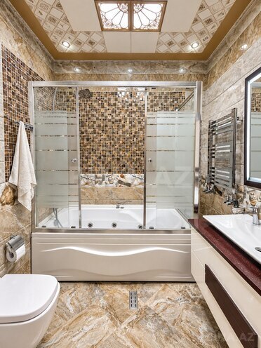 Satılır 4 otaqlı yeni tikili 156 m², 8 Noyabr m., photo 8 from 15
