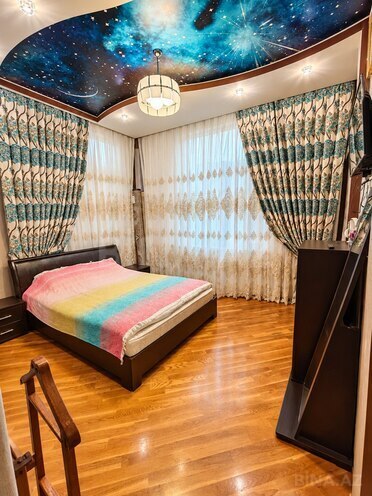 Satılır 4 otaqlı yeni tikili 156 m², 8 Noyabr m., photo 10 from 15