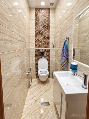 Satılır 4 otaqlı yeni tikili 156 m², 8 Noyabr m., photo 9 from 15