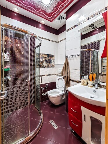 Satılır 4 otaqlı yeni tikili 156 m², 8 Noyabr m., photo 13 from 15
