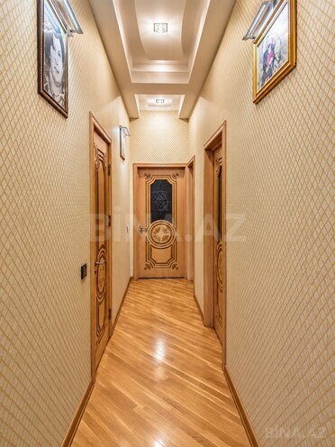 Satılır 4 otaqlı yeni tikili 156 m², 8 Noyabr m., photo 6 from 15
