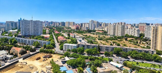 Satılır 4 otaqlı yeni tikili 156 m², 8 Noyabr m., photo 14 from 15
