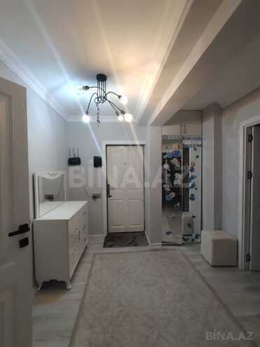 Сдаётся 3-комн. вторичка 70 м², м. Ази Асланов, photo 10 from 13