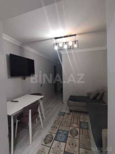 Сдаётся 3-комн. вторичка 70 м², м. Ази Асланов, photo 3 from 13