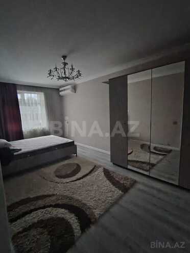 Сдаётся 3-комн. вторичка 70 м², м. Ази Асланов, photo 5 from 13