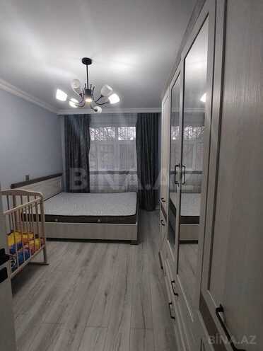 Сдаётся 3-комн. вторичка 70 м², м. Ази Асланов, photo 6 from 13