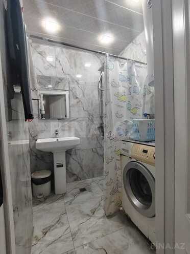 Сдаётся 3-комн. вторичка 70 м², м. Ази Асланов, photo 7 from 13