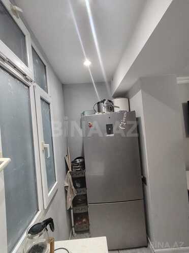 Сдаётся 3-комн. вторичка 70 м², м. Ази Асланов, photo 11 from 13