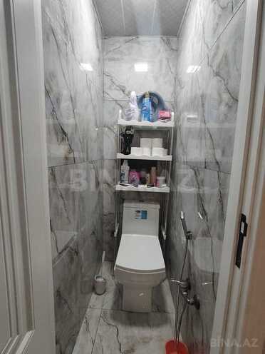 Сдаётся 3-комн. вторичка 70 м², м. Ази Асланов, photo 8 from 13