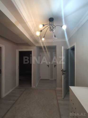 Сдаётся 3-комн. вторичка 70 м², м. Ази Асланов, photo 9 from 13