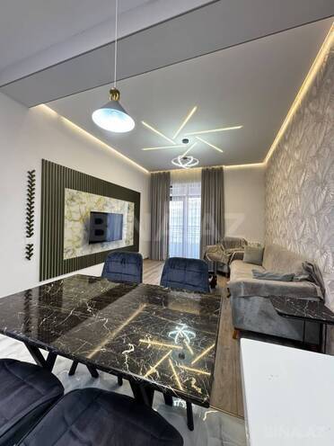 İcarəyə verilir 2 otaqlı yeni tikili 65 m², Ağ şəhər q., photo 6 from 22