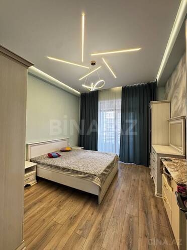 İcarəyə verilir 2 otaqlı yeni tikili 65 m², Ağ şəhər q., photo 11 from 22