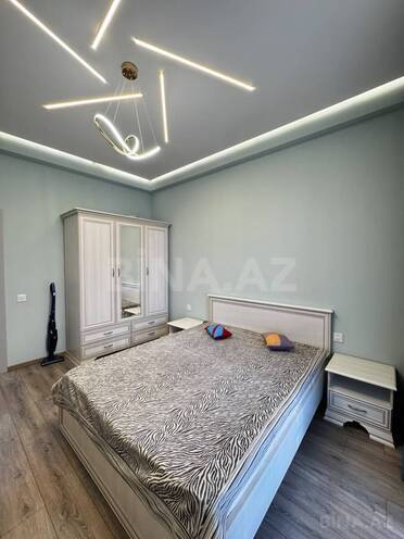 İcarəyə verilir 2 otaqlı yeni tikili 65 m², Ağ şəhər q., photo 13 from 22