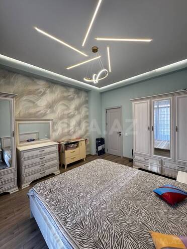 İcarəyə verilir 2 otaqlı yeni tikili 65 m², Ağ şəhər q., photo 10 from 22