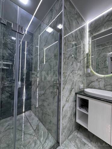 İcarəyə verilir 2 otaqlı yeni tikili 65 m², Ağ şəhər q., photo 15 from 22
