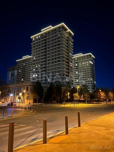 İcarəyə verilir 2 otaqlı yeni tikili 65 m², Ağ şəhər q., photo 1 from 22