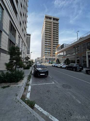 İcarəyə verilir 2 otaqlı yeni tikili 65 m², Ağ şəhər q., photo 21 from 22