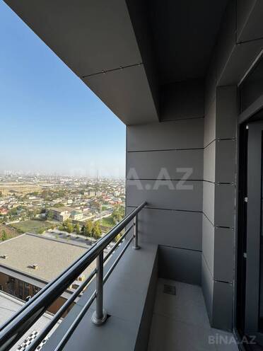 İcarəyə verilir 2 otaqlı yeni tikili 65 m², Ağ şəhər q., photo 16 from 22