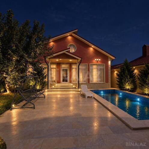 Продается 4-комн. дом/дача 200 м², пос. Шувеляны, photo 1 from 20
