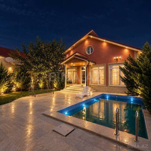 Продается 4-комн. дом/дача 200 м², пос. Шувеляны, photo 6 from 20