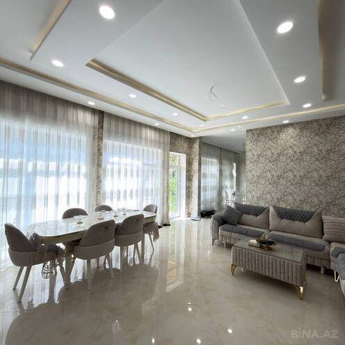 Продается 4-комн. дом/дача 200 м², пос. Шувеляны, photo 11 from 20