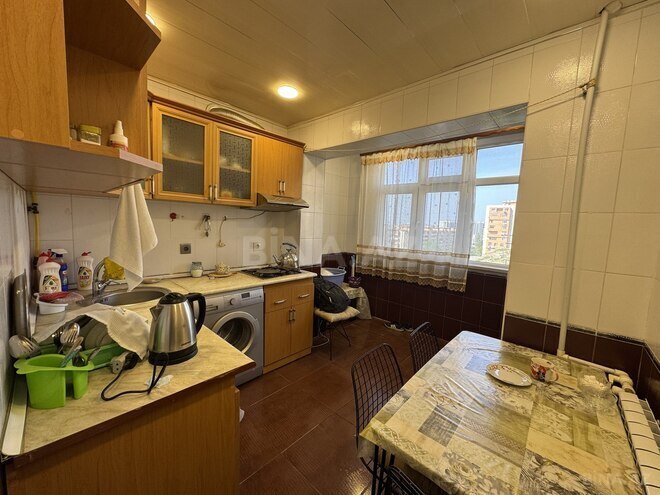 Продается 2-комн. вторичка 65 м², пос. Ахмедлы, photo 5 from 11